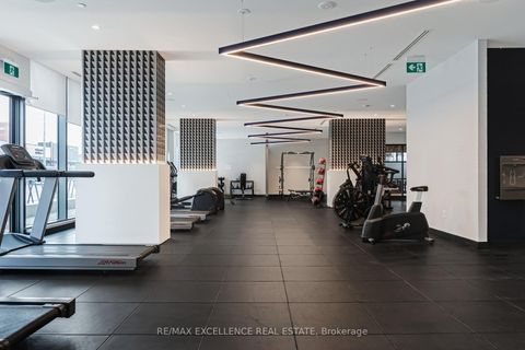 Photo 11 at 202 - 2545 SIMCOE Street N, Windfields, Oshawa