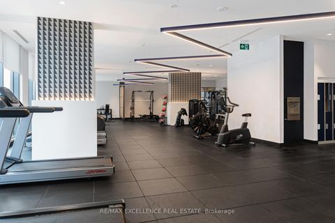 Photo 12 at 202 - 2545 SIMCOE Street N, Windfields, Oshawa