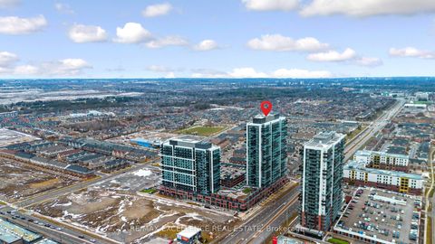 Photo 24 at 202 - 2545 SIMCOE Street N, Windfields, Oshawa