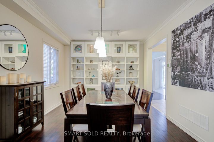 Photo 8 at 365 Golden Orchard Road, Patterson, Vaughan