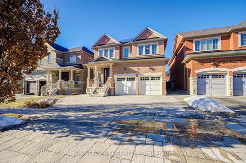 Photo 1 at 365 Golden Orchard Road, Patterson, Vaughan