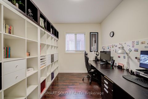 Photo 10 at 365 Golden Orchard Road, Patterson, Vaughan