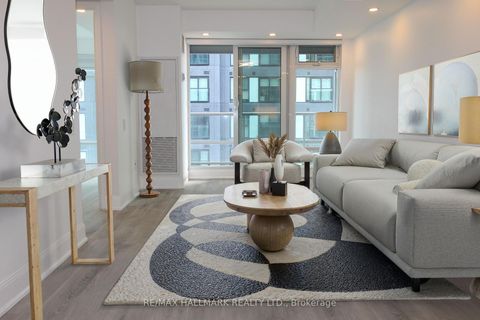 Photo 7 at 2803 - 2181 Yonge Street, Mount Pleasant West, Toronto