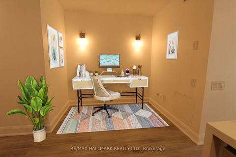 Photo 8 at 2803 - 2181 Yonge Street, Mount Pleasant West, Toronto