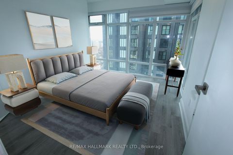 Photo 9 at 2803 - 2181 Yonge Street, Mount Pleasant West, Toronto