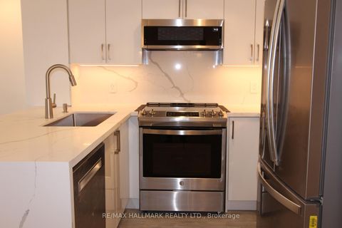 Photo 12 at 2803 - 2181 Yonge Street, Mount Pleasant West, Toronto