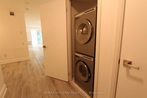 Photo 14 at 2803 - 2181 Yonge Street, Mount Pleasant West, Toronto