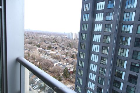 Photo 16 at 2803 - 2181 Yonge Street, Mount Pleasant West, Toronto