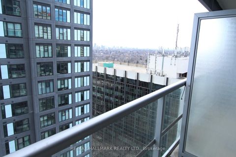 Photo 17 at 2803 - 2181 Yonge Street, Mount Pleasant West, Toronto