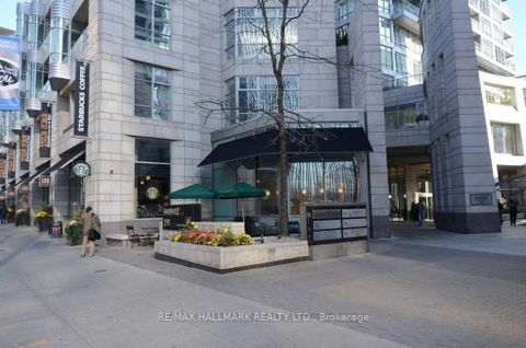 Photo 19 at 2803 - 2181 Yonge Street, Mount Pleasant West, Toronto