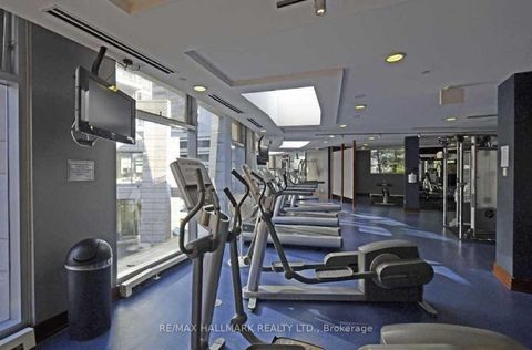 Photo 20 at 2803 - 2181 Yonge Street, Mount Pleasant West, Toronto