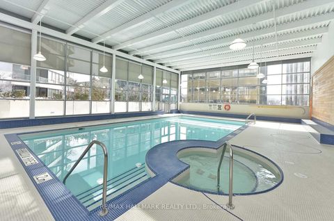 Photo 21 at 2803 - 2181 Yonge Street, Mount Pleasant West, Toronto