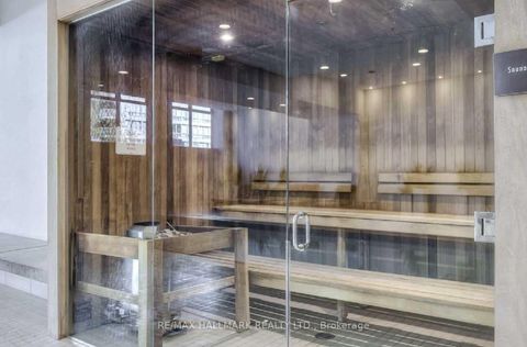 Photo 22 at 2803 - 2181 Yonge Street, Mount Pleasant West, Toronto