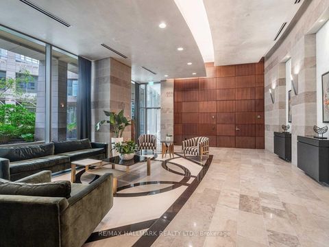 Photo 24 at 2803 - 2181 Yonge Street, Mount Pleasant West, Toronto