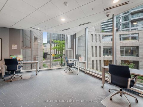 Photo 25 at 2803 - 2181 Yonge Street, Mount Pleasant West, Toronto