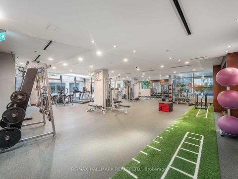 Photo 26 at 2803 - 2181 Yonge Street, Mount Pleasant West, Toronto