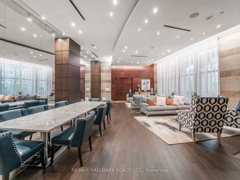 Photo 27 at 2803 - 2181 Yonge Street, Mount Pleasant West, Toronto