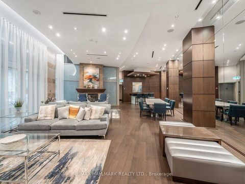 Photo 29 at 2803 - 2181 Yonge Street, Mount Pleasant West, Toronto