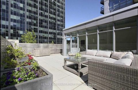 Photo 31 at 2803 - 2181 Yonge Street, Mount Pleasant West, Toronto