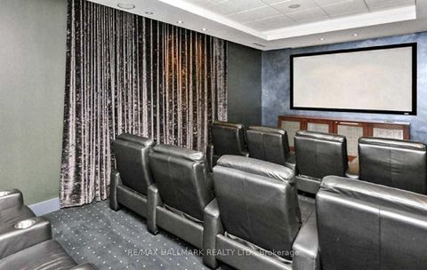 Photo 33 at 2803 - 2181 Yonge Street, Mount Pleasant West, Toronto