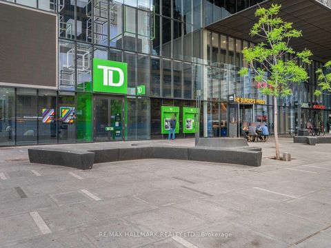 Photo 34 at 2803 - 2181 Yonge Street, Mount Pleasant West, Toronto