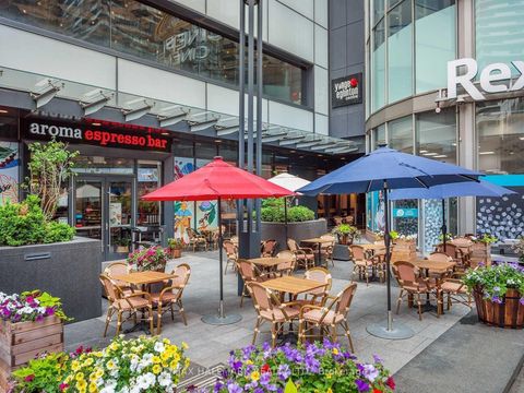 Photo 37 at 2803 - 2181 Yonge Street, Mount Pleasant West, Toronto