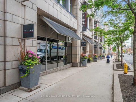 Photo 38 at 2803 - 2181 Yonge Street, Mount Pleasant West, Toronto