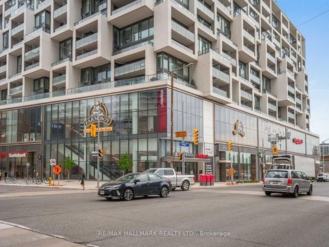 Photo 40 at 2803 - 2181 Yonge Street, Mount Pleasant West, Toronto