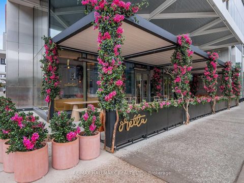 Photo 41 at 2803 - 2181 Yonge Street, Mount Pleasant West, Toronto