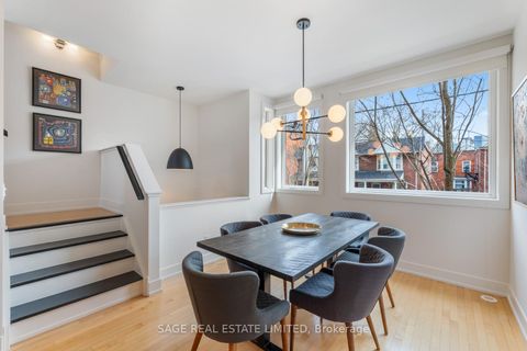 Photo 3 at 10A Cecil Street, Chinatown, Toronto