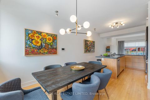 Photo 4 at 10A Cecil Street, Chinatown, Toronto