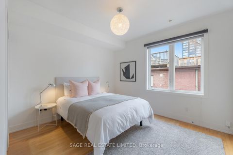 Photo 8 at 10A Cecil Street, Chinatown, Toronto