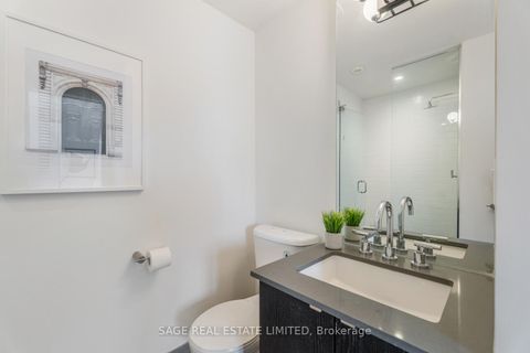 Photo 11 at 10A Cecil Street, Chinatown, Toronto