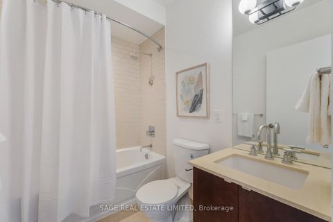 Photo 14 at 10A Cecil Street, Chinatown, Toronto