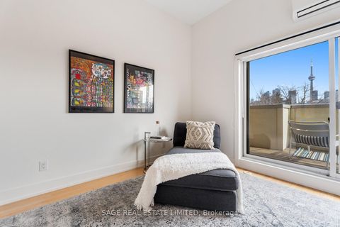 Photo 17 at 10A Cecil Street, Chinatown, Toronto