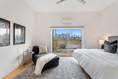 Photo 18 at 10A Cecil Street, Chinatown, Toronto