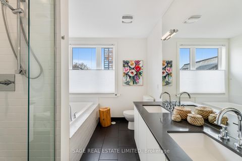 Photo 21 at 10A Cecil Street, Chinatown, Toronto