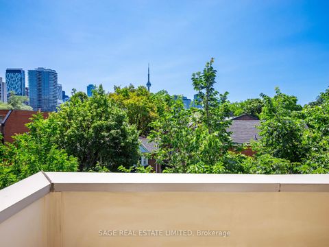 Photo 22 at 10A Cecil Street, Chinatown, Toronto