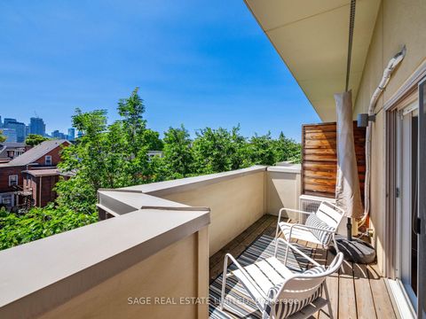 Photo 23 at 10A Cecil Street, Chinatown, Toronto