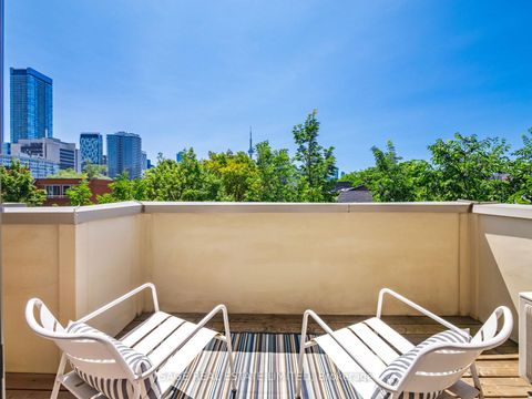 Photo 24 at 10A Cecil Street, Chinatown, Toronto