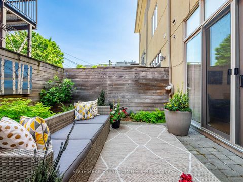 Photo 28 at 10A Cecil Street, Chinatown, Toronto