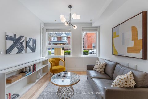 Photo 29 at 10A Cecil Street, Chinatown, Toronto