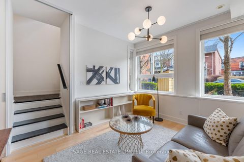 Photo 30 at 10A Cecil Street, Chinatown, Toronto