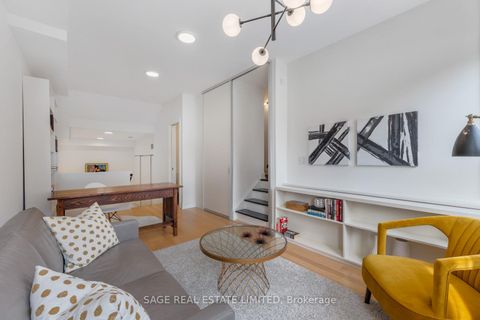 Photo 31 at 10A Cecil Street, Chinatown, Toronto