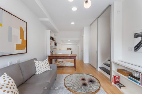 Photo 32 at 10A Cecil Street, Chinatown, Toronto