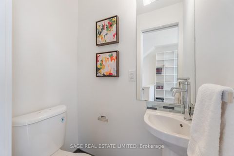 Photo 34 at 10A Cecil Street, Chinatown, Toronto