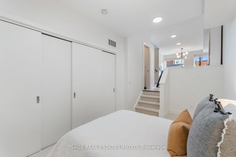 Photo 37 at 10A Cecil Street, Chinatown, Toronto