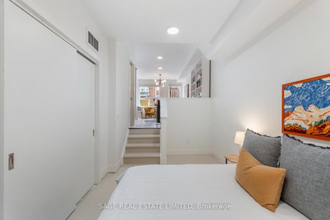 Photo 38 at 10A Cecil Street, Chinatown, Toronto