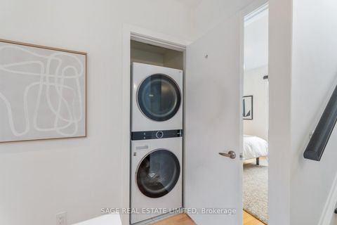 Photo 40 at 10A Cecil Street, Chinatown, Toronto