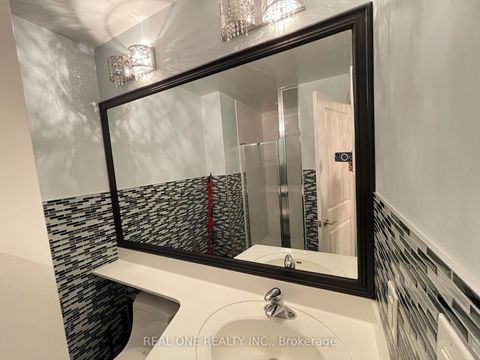 Photo 7 at 5003 - 60 Absolute Avenue, City Centre, Mississauga